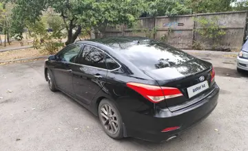 Hyundai i40 2014 года за 6 500 000 тг. в Алматы фото 4