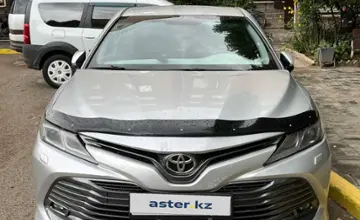 Toyota Camry 2019 года за 12 800 000 тг. в Актюбинская область фото 3
