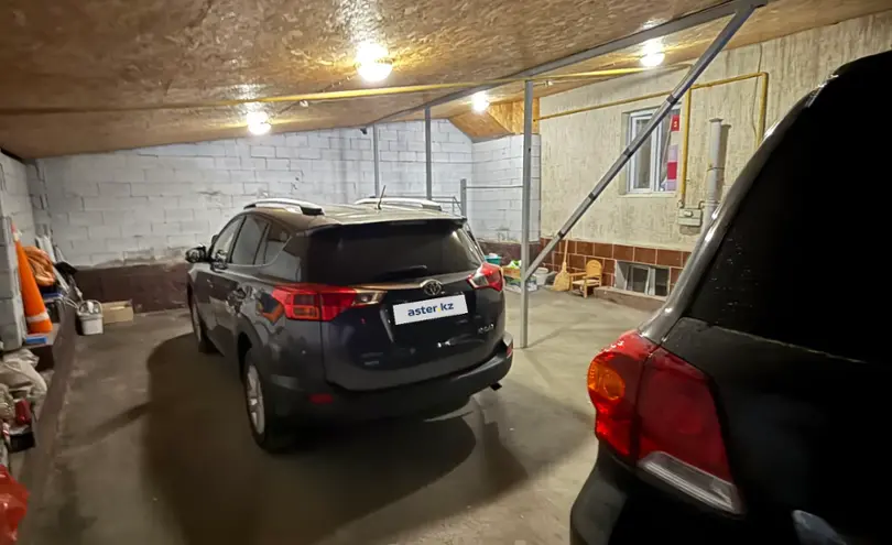 Toyota RAV4 2014 года за 10 000 000 тг. в Алматы