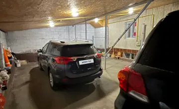 Toyota RAV4 2014 года за 10 000 000 тг. в Алматы фото 1