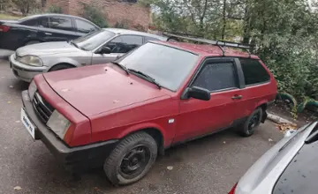 LADA (ВАЗ) 2108 1989 года за 700 000 тг. в Карагандинская область фото 1