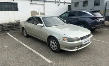 Toyota Mark II 1994 года за 1 750 000 тг. в Восточно-Казахстанская область фото 2