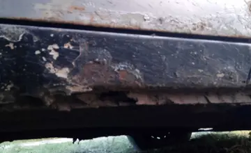 LADA (ВАЗ) 2109 2003 года за 750 000 тг. в Северо-Казахстанская область