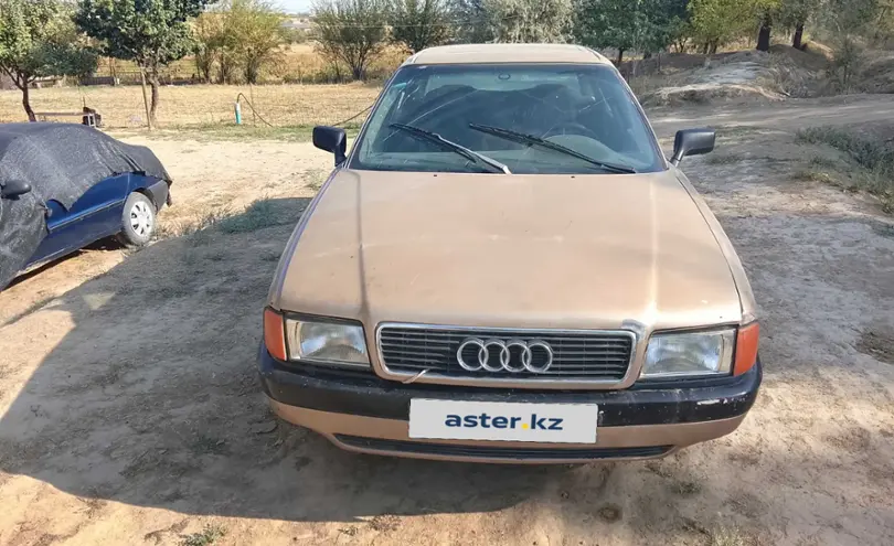 Audi 80 1988 года за 700 000 тг. в Шымкент
