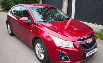 Chevrolet Cruze 2013 года за 4 500 000 тг. в Алматы фото 1