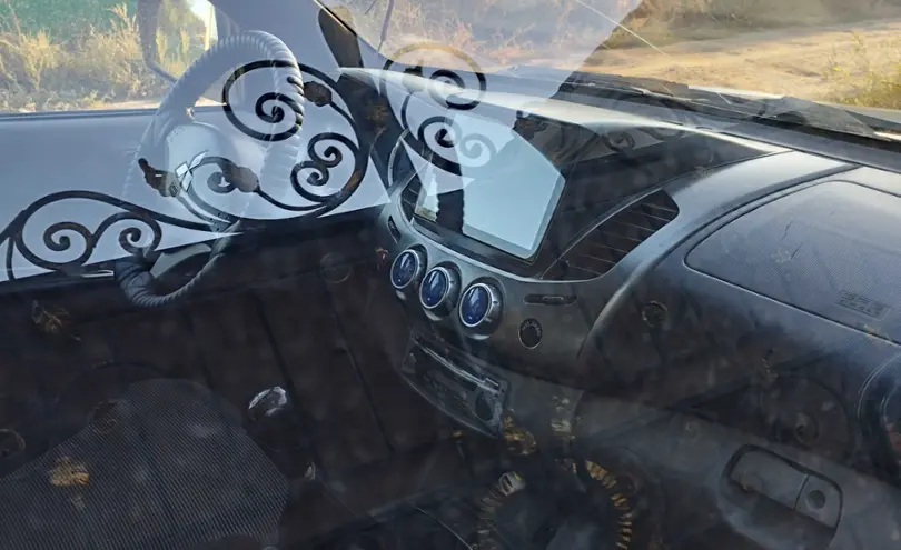 Mitsubishi L200 2008 года за 4 500 000 тг. в Западно-Казахстанская область фото 5