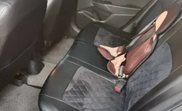 Hyundai Accent 2019 года за 7 300 000 тг. в Караганда
