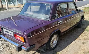 LADA (ВАЗ) 2106 2002 года за 1 100 000 тг. в Туркестанская область фото 3