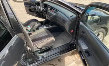 Mitsubishi Lancer 2009 года за 2 900 000 тг. в Талдыкорган