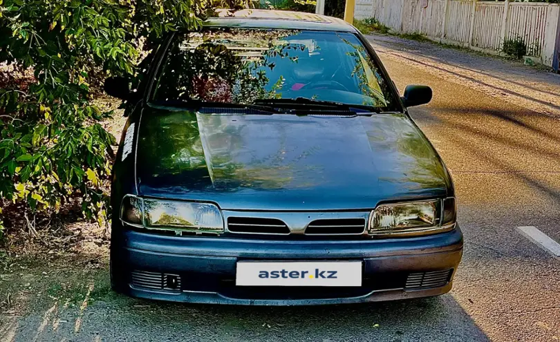 Nissan Primera 1991 года за 800 000 тг. в Алматы