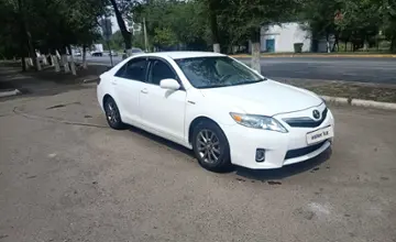 Toyota Camry 2010 года за 5 000 000 тг. в Западно-Казахстанская область фото 3