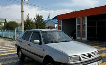 Volkswagen Vento 1992 года за 900 000 тг. в Алматы фото 4
