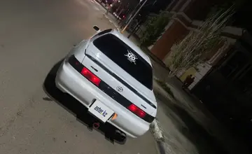 Toyota Carina ED 1994 года за 2 100 000 тг. в Костанайская область фото 3