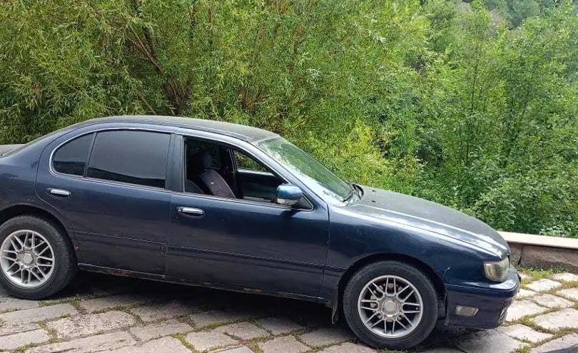 Nissan Cefiro 1998 года за 2 350 000 тг. в Алматы фото 3