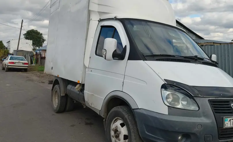 ГАЗ 3302 «Газель» 2007 года за 3 300 000 тг. в Карагандинская область фото 3