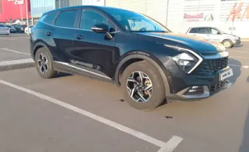 Kia Sportage 2023 года за 13 000 000 тг. в Павлодарская область фото 3