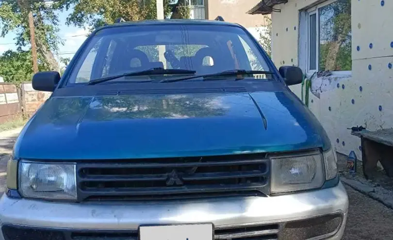 Mitsubishi RVR 1995 года за 1 400 000 тг. в Астана