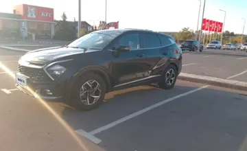 Kia Sportage 2023 года за 13 000 000 тг. в Павлодарская область фото 1