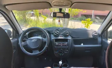 LADA (ВАЗ) Granta 2018 года за 3 000 000 тг. в Кызылординская область