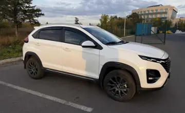 Chery Tiggo 2 Pro 2025 года за 6 800 000 тг. в Астана фото 3