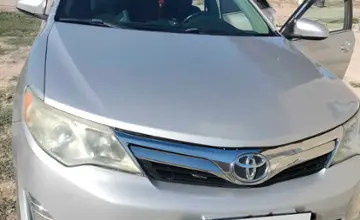 Toyota Camry 2014 года за 8 500 000 тг. в Алматы фото 1