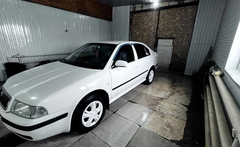 Skoda Octavia 2006 года за 1 800 000 тг. в Актюбинская область