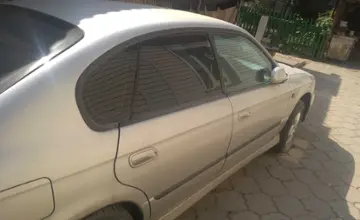 Subaru Legacy 1999 года за 1 700 000 тг. в Алматы фото 2