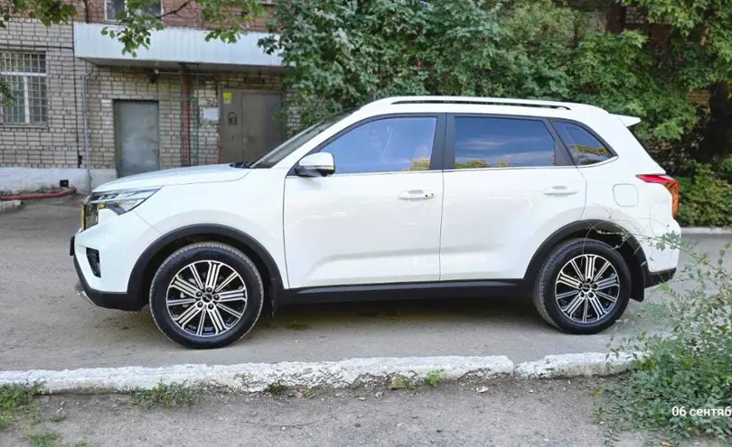 Kia Sportage 2024 года за 12 500 000 тг. в Семей