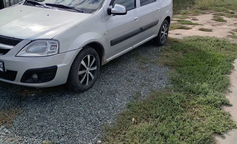 LADA (ВАЗ) Largus 2014 года за 3 700 000 тг. в Павлодарская область