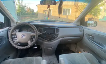 Mazda MPV 2000 года за 2 500 000 тг. в Астана
