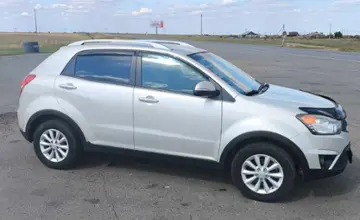 SsangYong Actyon 2014 года за 6 150 000 тг. в Павлодарская область фото 3