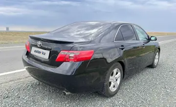 Toyota Camry 2008 года за 5 800 000 тг. в Актюбинская область