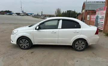 Chevrolet Nexia 2021 года за 5 000 000 тг. в Костанай фото 1