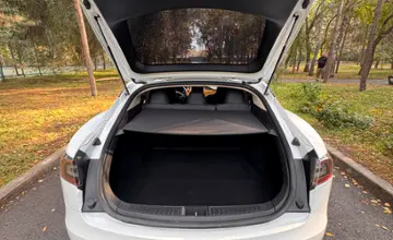 Tesla Model S 2017 года за 17 000 000 тг. в Алматы