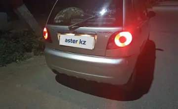 Daewoo Matiz 2008 года за 700 000 тг. в Уральск фото 4
