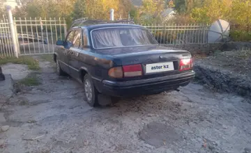 ГАЗ 3110 «Волга» 1998 года за 600 000 тг. в Усть-Каменогорск фото 3