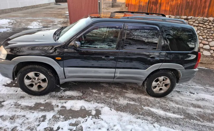 Mazda Tribute 2001 года за 3 000 000 тг. в Алматы
