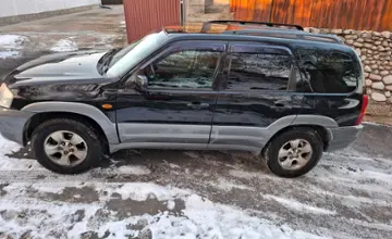 Mazda Tribute 2001 года за 3 000 000 тг. в Алматы фото 1