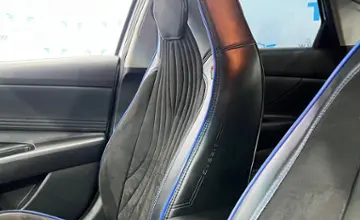 Hyundai Elantra 2021 года за 8 900 000 тг. в Алматы