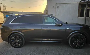 LiXiang L7 2024 года за 26 500 000 тг. в Шымкент фото 2