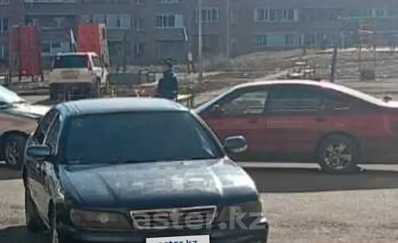 Nissan Cefiro 1998 года за 2 350 000 тг. в Алматы фото 2