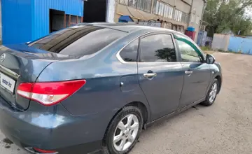 Nissan Almera 2013 года за 4 300 000 тг. в Уральск фото 4