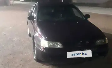 Toyota Carina E 1994 года за 1 200 000 тг. в Алматы фото 1