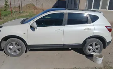 Nissan Qashqai 2013 года за 5 500 000 тг. в Карагандинская область фото 3