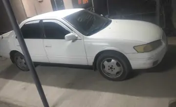 Toyota Camry 1997 года за 2 200 000 тг. в Алматы фото 3