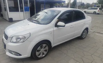 Chevrolet Nexia 2022 года за 4 100 000 тг. в Алматы фото 1