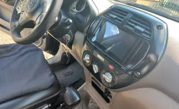 Toyota RAV4 2001 года за 4 300 000 тг. в Северо-Казахстанская область фото 5
