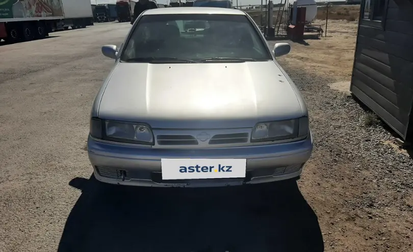 Nissan Primera 1990 года за 900 000 тг. в Кызылординская область