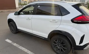 Chery Tiggo 2 Pro 2025 года за 6 800 000 тг. в Астана