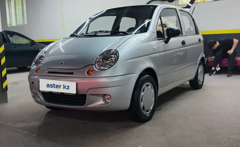 Daewoo Matiz 2013 года за 2 800 000 тг. в Шымкент